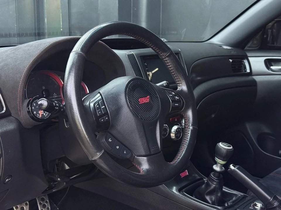 2013 Subaru Impreza WRX STi 3rd Gen - Image 16 of 21