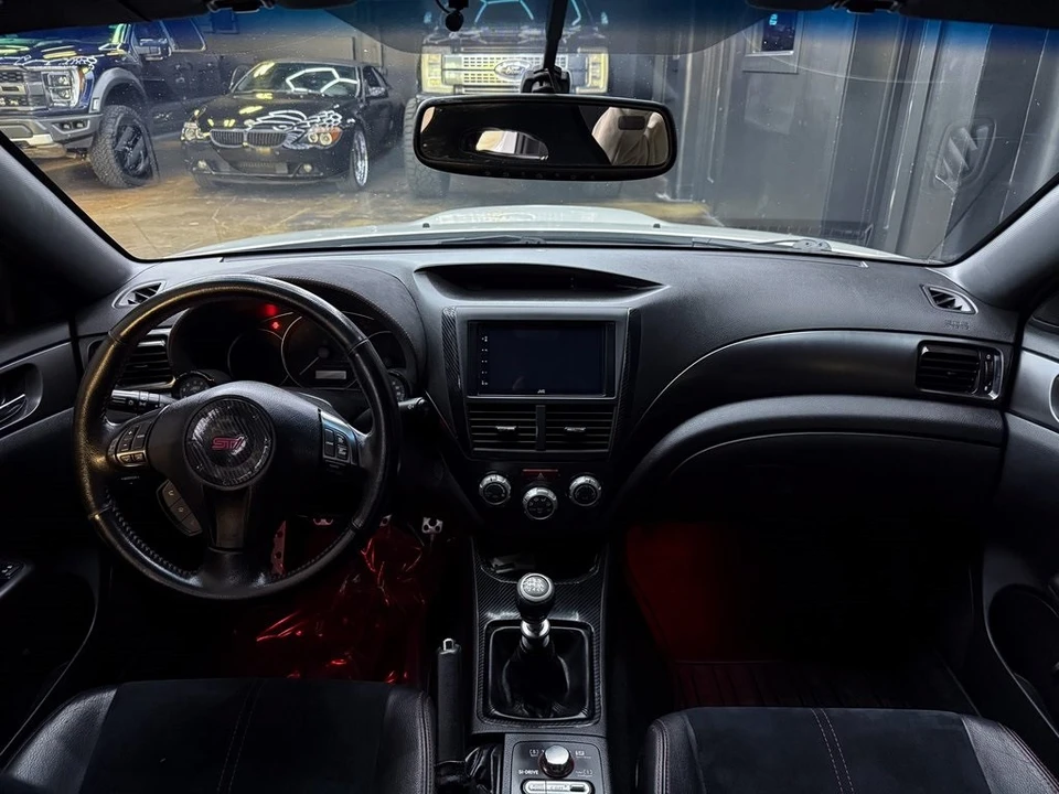 2013 Subaru Impreza WRX STi 3rd Gen - Image 21 of 21