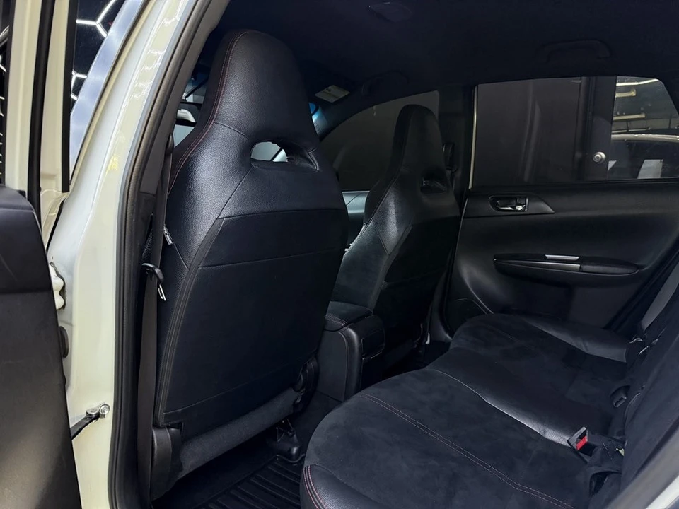 2013 Subaru Impreza WRX STi 3rd Gen - Image 19 of 21