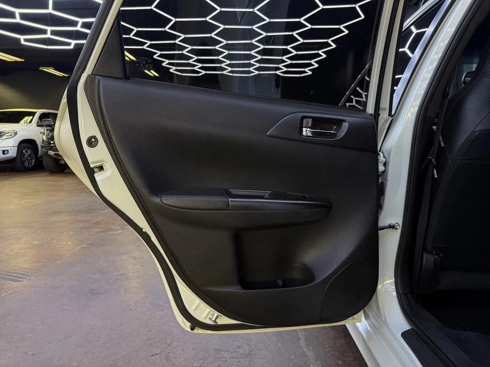 2013 Subaru Impreza WRX STi 3rd Gen - Image 18 of 21