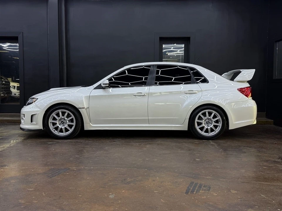 2013 Subaru Impreza WRX STi 3rd Gen - Image 5 of 21