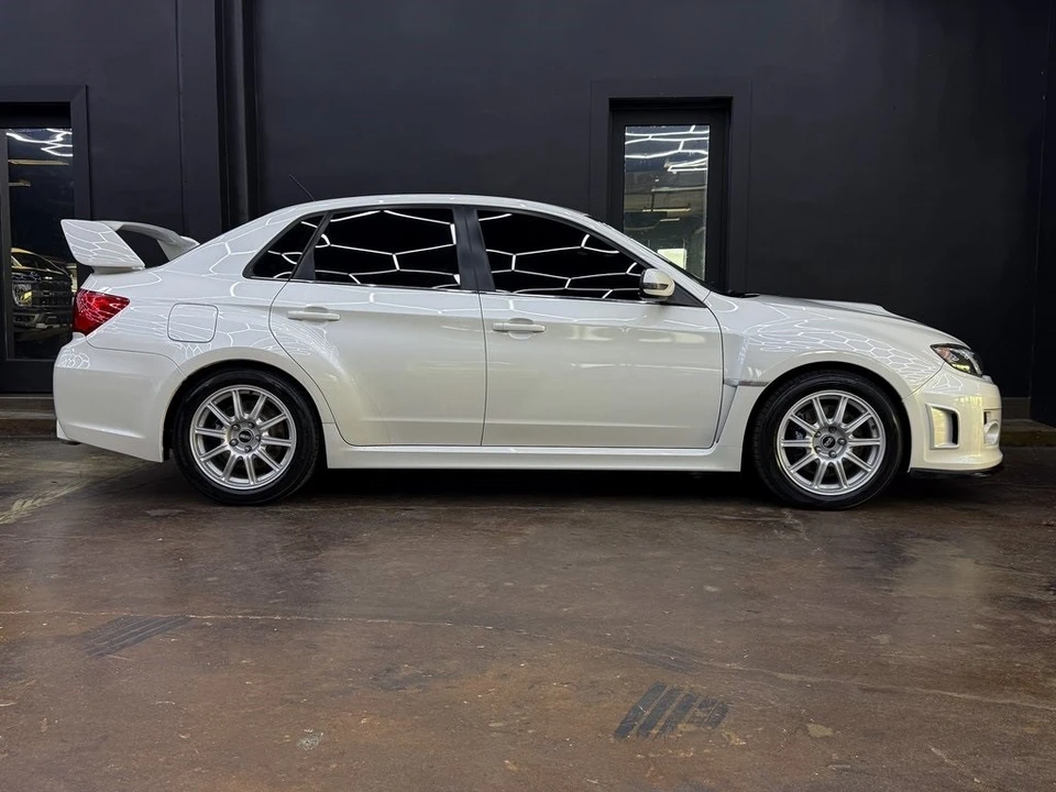 2013 Subaru Impreza WRX STi 3rd Gen - Image 10 of 21