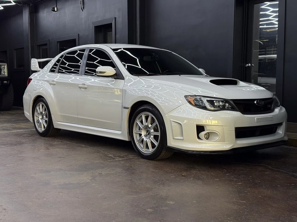 2013 Subaru Impreza WRX STi 3rd Gen - Image 11 of 21