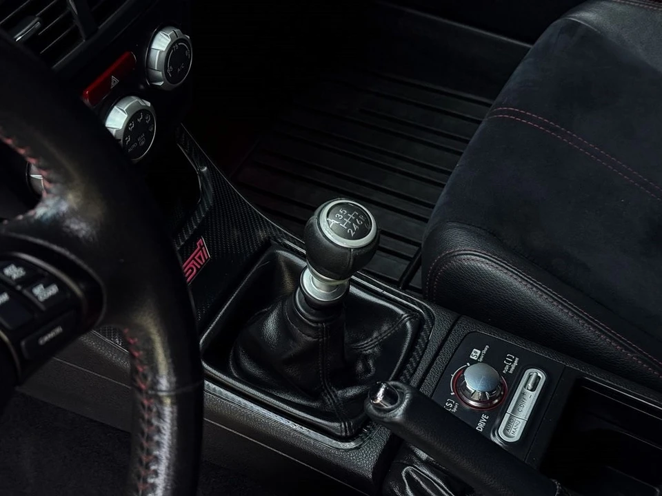 2013 Subaru Impreza WRX STi 3rd Gen - Image 15 of 21