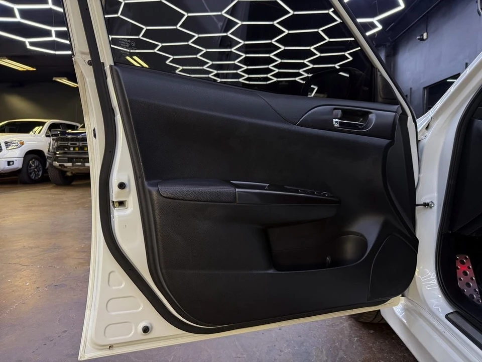 2013 Subaru Impreza WRX STi 3rd Gen - Image 12 of 21