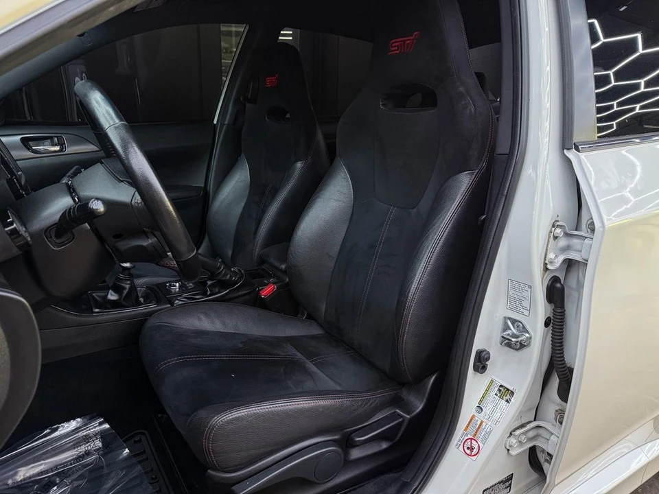 2013 Subaru Impreza WRX STi 3rd Gen - Image 17 of 21