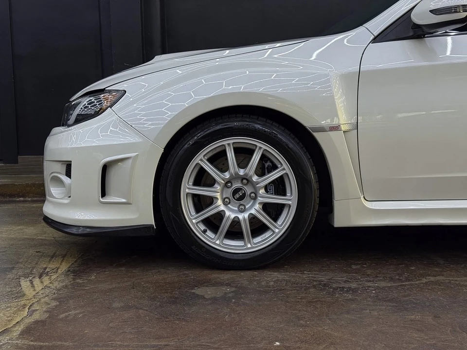 2013 Subaru Impreza WRX STi 3rd Gen - Image 4 of 21