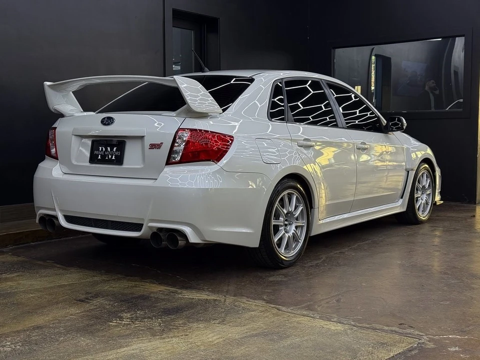 2013 Subaru Impreza WRX STi 3rd Gen - Image 9 of 21