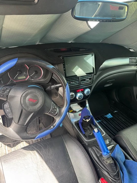 2013 Subaru Impreza WRX STi 3rd Gen - Image 6 of 10