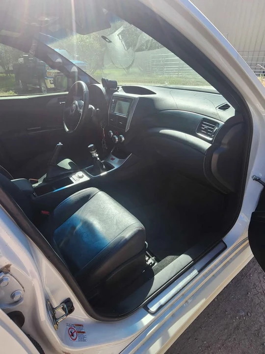 2013 Subaru Impreza WRX STi 3rd Gen - Image 5 of 8