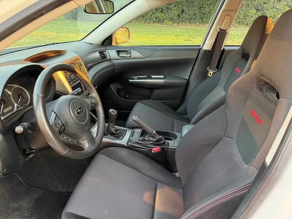 2013 Subaru Impreza WRX 3rd Gen - Image 7 of 9
