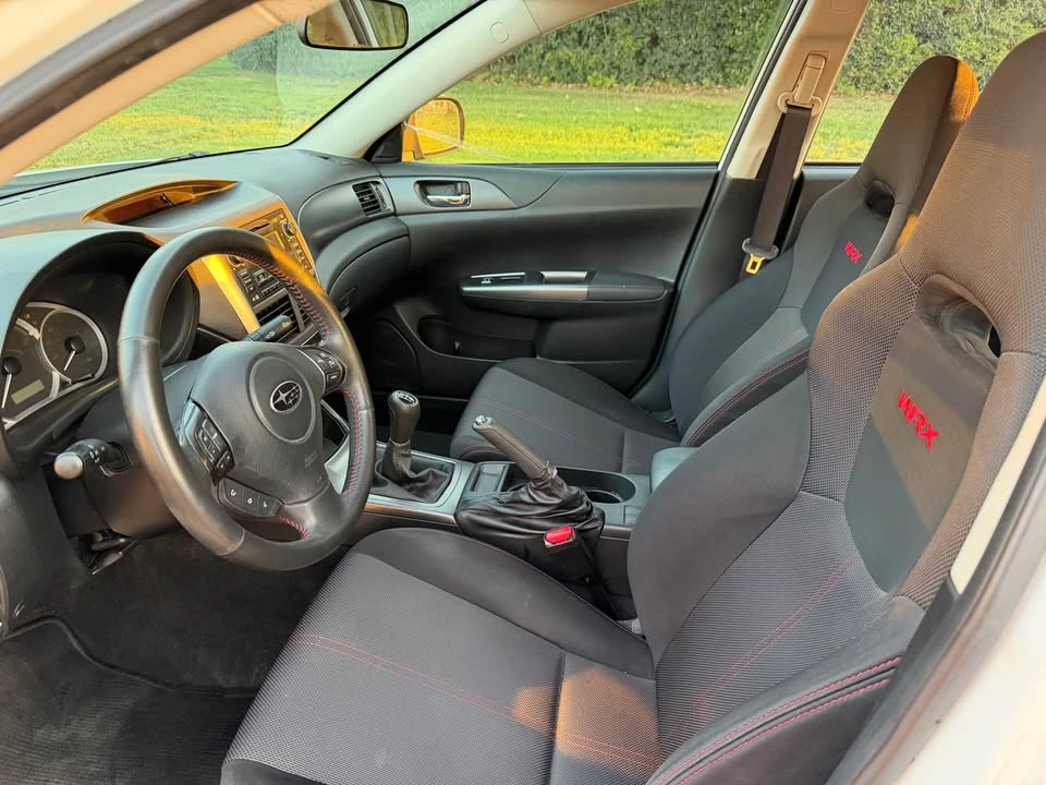 2013 Subaru Impreza WRX 3rd Gen - Image 7 of 9