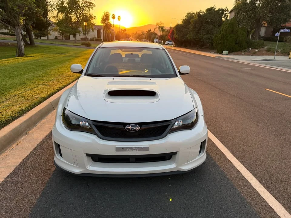 2013 Subaru Impreza WRX 3rd Gen - Image 6 of 9