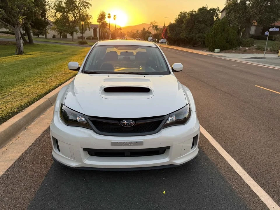 2013 Subaru Impreza WRX 3rd Gen - Image 6 of 9