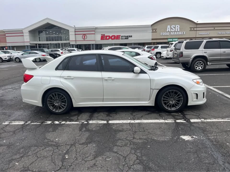 2013 Subaru Impreza WRX 3rd Gen - Image 3 of 7