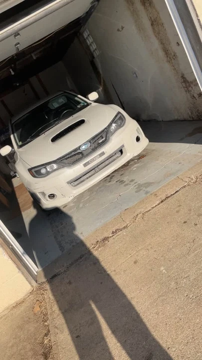 2013 Subaru Impreza WRX 3rd Gen - Image 5 of 5