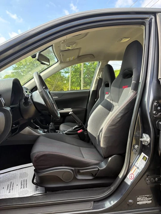 2013 Subaru Impreza WRX 3rd Gen - Image 6 of 11