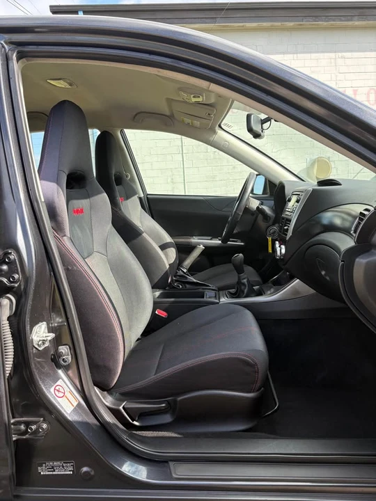 2013 Subaru Impreza WRX 3rd Gen - Image 7 of 11