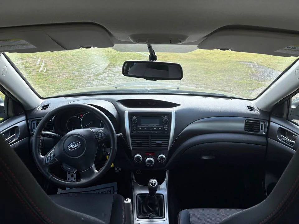 2013 Subaru Impreza WRX 3rd Gen - Image 5 of 11