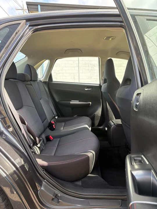 2013 Subaru Impreza WRX 3rd Gen - Image 8 of 11