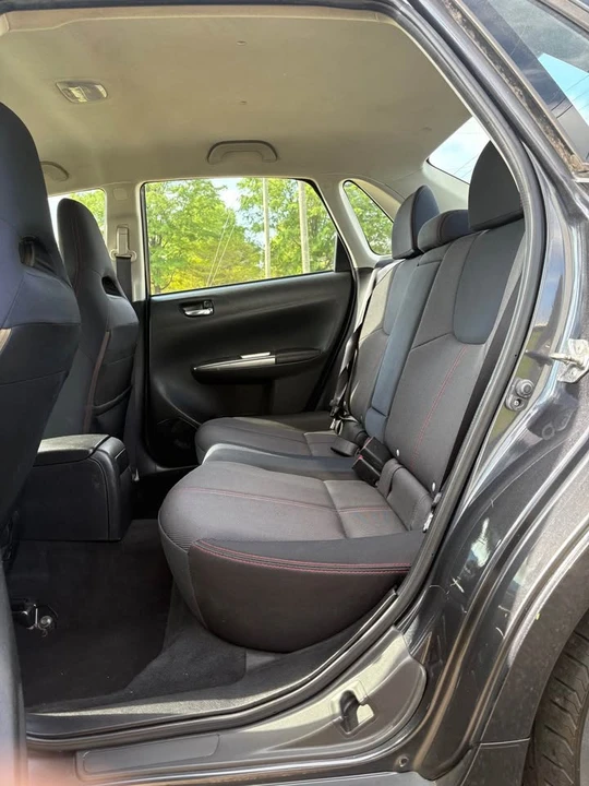 2013 Subaru Impreza WRX 3rd Gen - Image 9 of 11