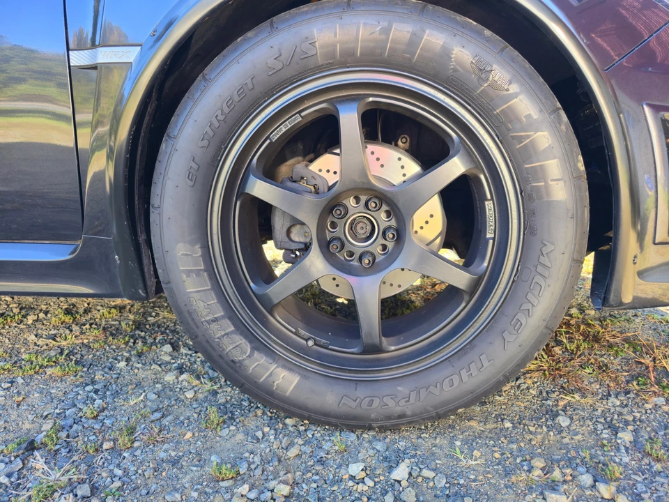 2013 Subaru Impreza WRX 3rd Gen - Image 31 of 31