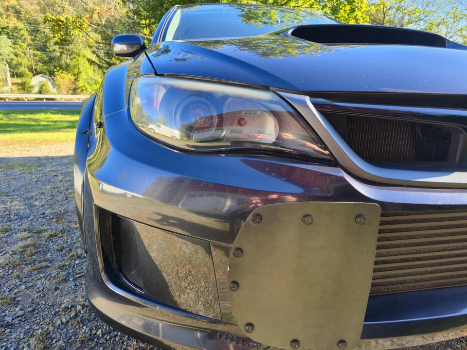 2013 Subaru Impreza WRX 3rd Gen - Image 15 of 31