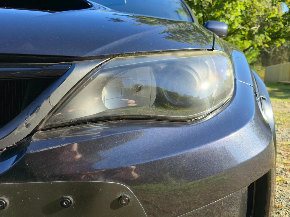 2013 Subaru Impreza WRX 3rd Gen - Image 19 of 31