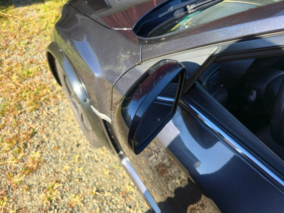 2013 Subaru Impreza WRX 3rd Gen - Image 22 of 31
