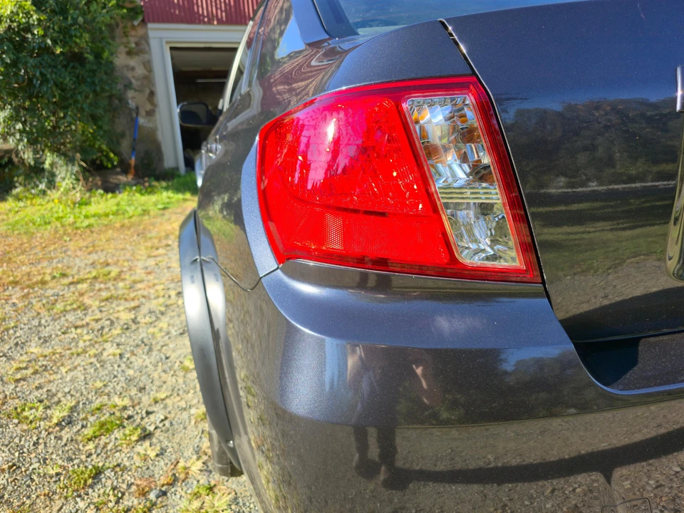 2013 Subaru Impreza WRX 3rd Gen - Image 24 of 31