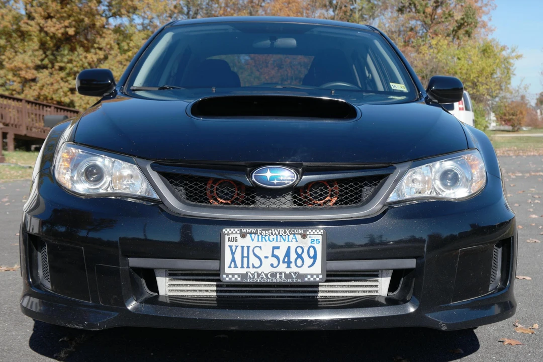 2013 Subaru Impreza WRX 3rd Gen - Image 2 of 31