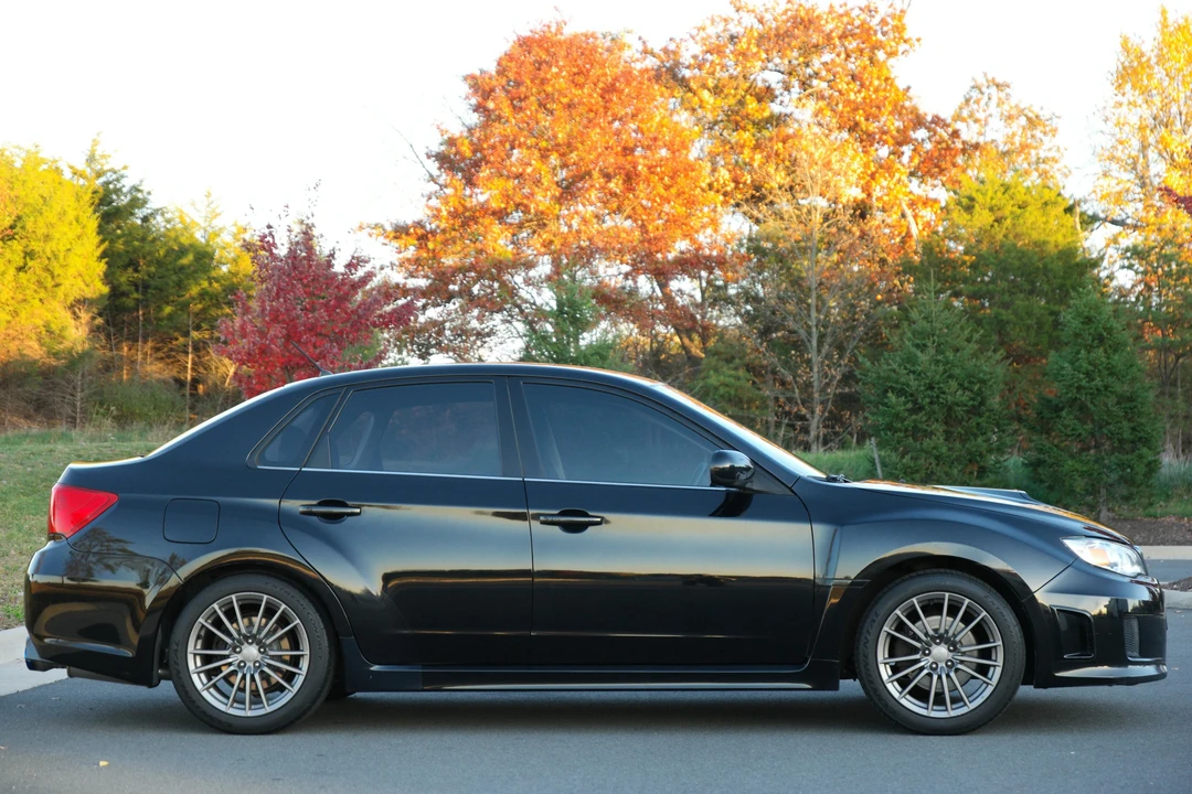 2013 Subaru Impreza WRX 3rd Gen - Image 3 of 31