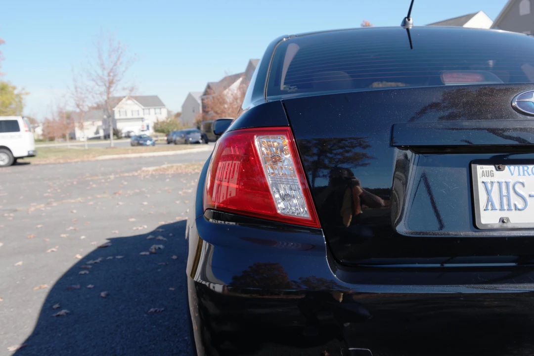 2013 Subaru Impreza WRX 3rd Gen - Image 25 of 31