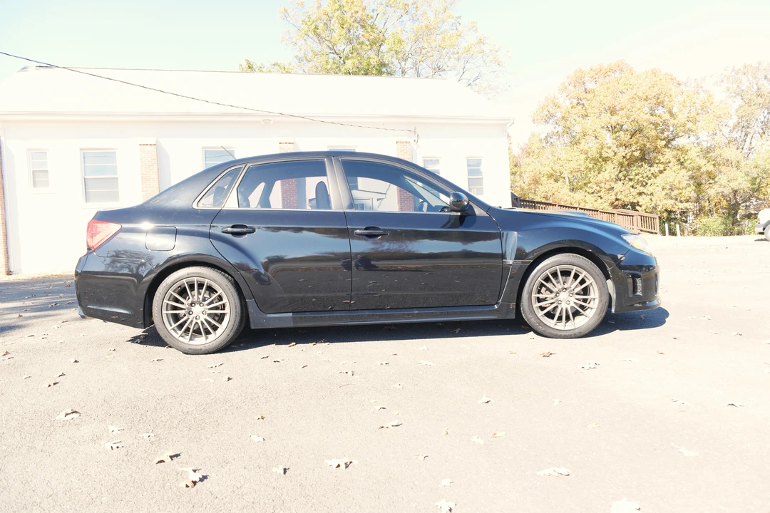 2013 Subaru Impreza WRX 3rd Gen - Image 19 of 31
