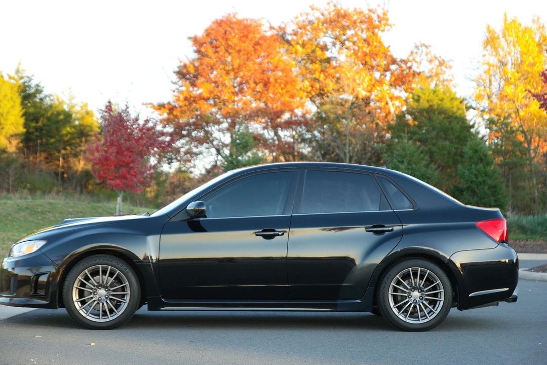 2013 Subaru Impreza WRX 3rd Gen - Image 8 of 31