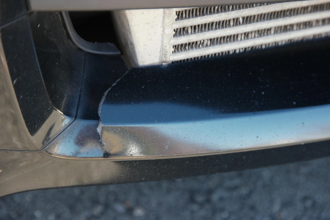 2013 Subaru Impreza WRX 3rd Gen - Image 31 of 31