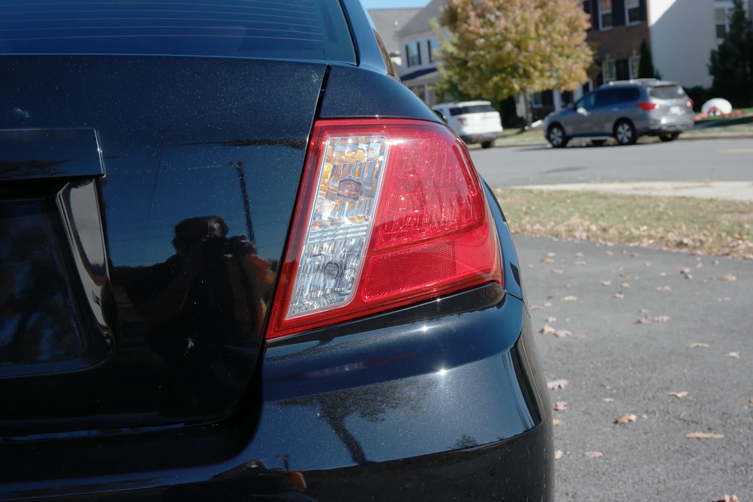 2013 Subaru Impreza WRX 3rd Gen - Image 28 of 31