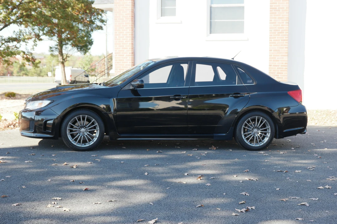 2013 Subaru Impreza WRX 3rd Gen - Image 10 of 31