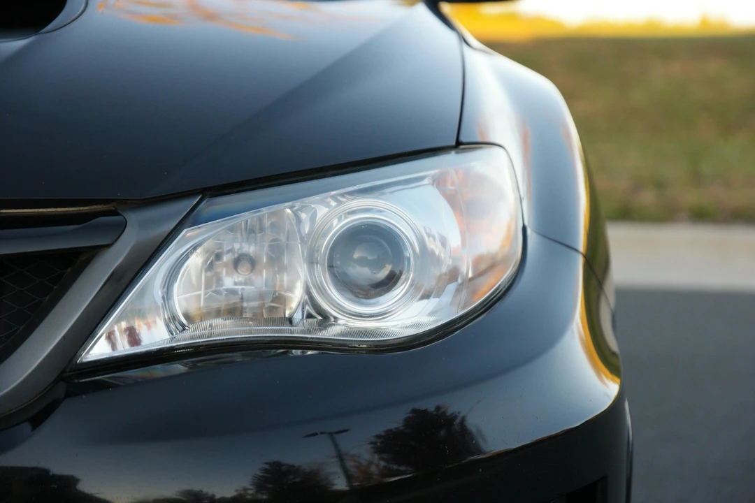 2013 Subaru Impreza WRX 3rd Gen - Image 24 of 31