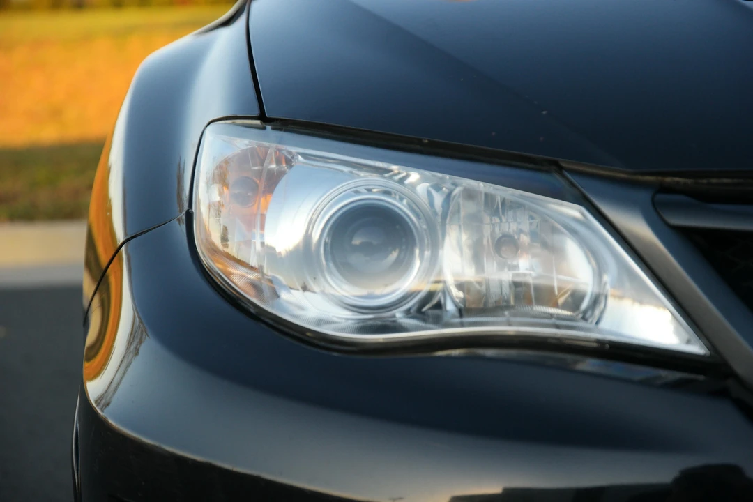 2013 Subaru Impreza WRX 3rd Gen - Image 23 of 31