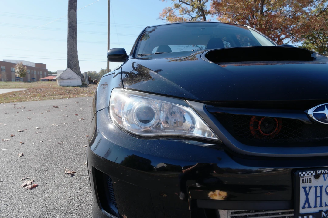 2013 Subaru Impreza WRX 3rd Gen - Image 22 of 31