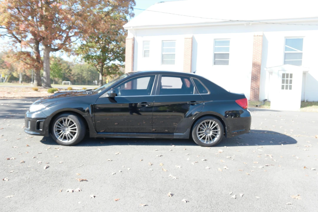 2013 Subaru Impreza WRX 3rd Gen - Image 11 of 31