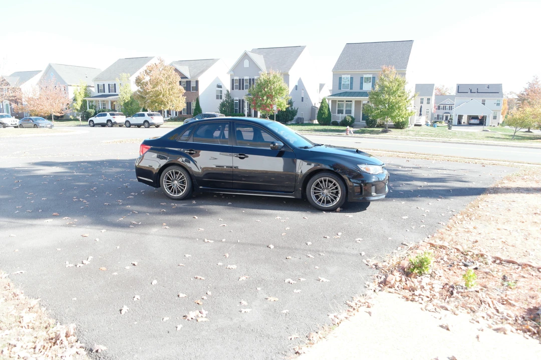 2013 Subaru Impreza WRX 3rd Gen - Image 18 of 31