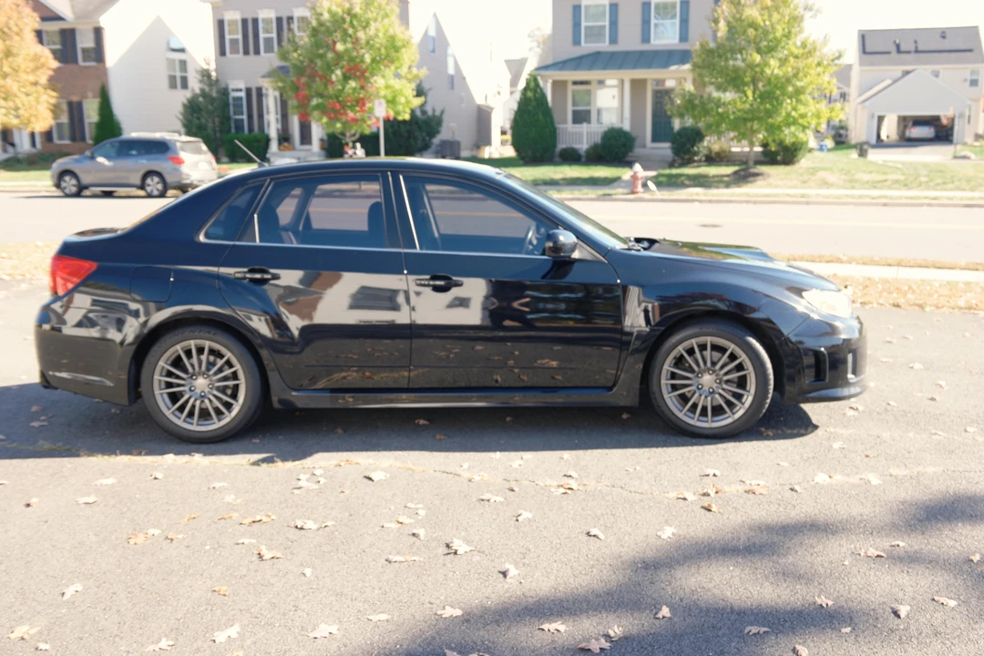 2013 Subaru Impreza WRX 3rd Gen - Image 20 of 31