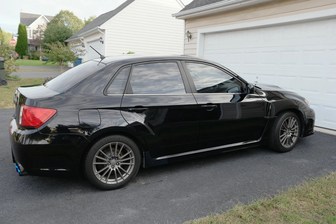 2013 Subaru Impreza WRX 3rd Gen - Image 16 of 31