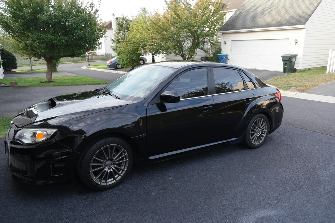 2013 Subaru Impreza WRX 3rd Gen - Image 7 of 31