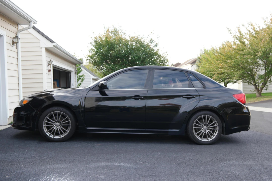 2013 Subaru Impreza WRX 3rd Gen - Image 9 of 31