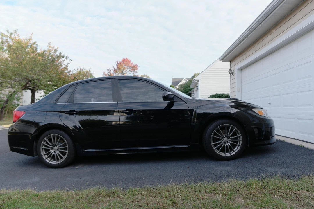 2013 Subaru Impreza WRX 3rd Gen - Image 17 of 31