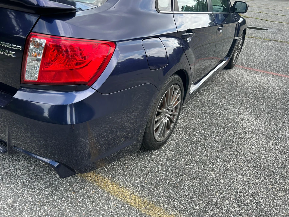 2013 Subaru Impreza WRX 3rd Gen - Image 30 of 31