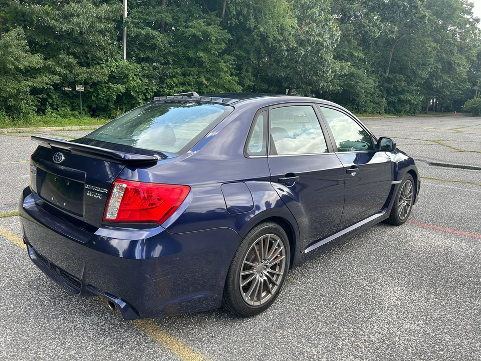 2013 Subaru Impreza WRX 3rd Gen - Image 16 of 31